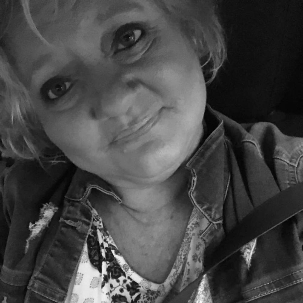 Meet your Posher, Rhonda